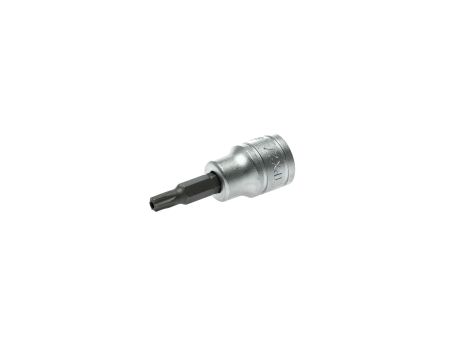TengTools - Nasadka do gniazd TPX z chwytem 3/8" TPX 27 - M381227-C - 2
