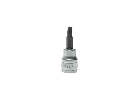 TengTools - Nasadka do gniazd TPX z chwytem 3/8" TPX 27 - M381227-C