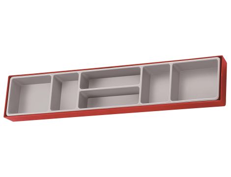 TengTools - Tacka do skrzynek i wózków narzędziowych TTX01 - TTX01