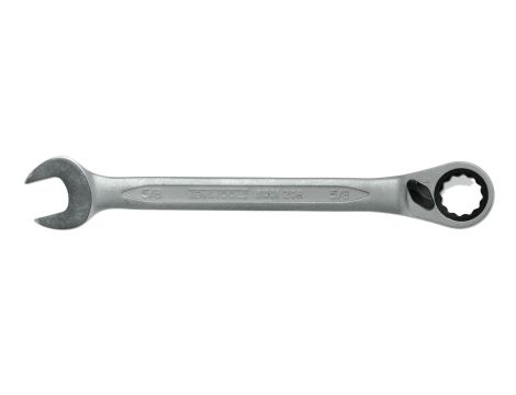TengTools - Klucz płasko-oczkowy z zapadką 5/8" - 600120R