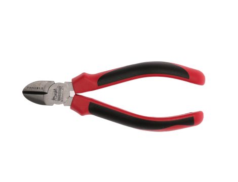 TengTools - Szczypce tnące boczne 135mm - MB441-5T