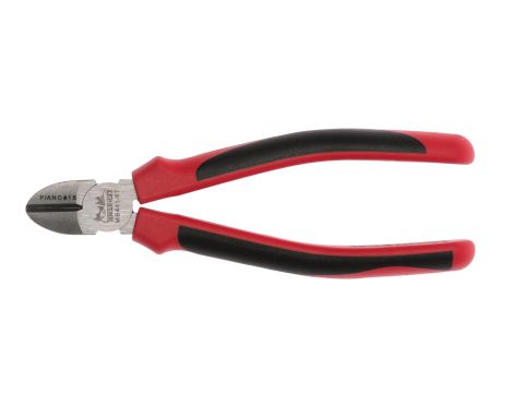 TengTools - Szczypce tnące boczne 155mm - MB441-6T