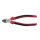 TengTools - Szczypce tnące boczne 155mm - MB441-6T