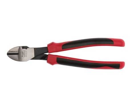TengTools - Szczypce tnące boczne 200 mm MB442-8T - MB442-8T