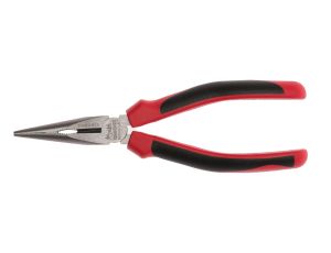 TengTools - Szczypce płaskie 160 mm z wydłużonymi szczękami  MB461-6T - MB461-6T