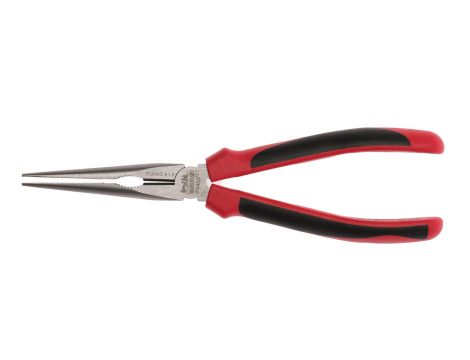 TengTools - Szczypce płaskie 200 mm z wydłużonymi szczękami  MB461-8T - MB461-8T