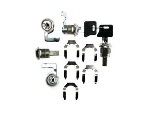 TengTools - Zestaw zamykający TC-LOCK5 - TC-LOCK5