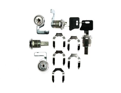 TengTools - Zestaw zamykający TC-LOCK5 - TC-LOCK5