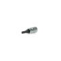 TengTools - Nasadka TX z chwytem kwadratowym 1/4" TX25 - M141225T-C - 3