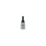 TengTools - Nasadka TX z chwytem kwadratowym 1/4" TX25 - M141225T-C - 2