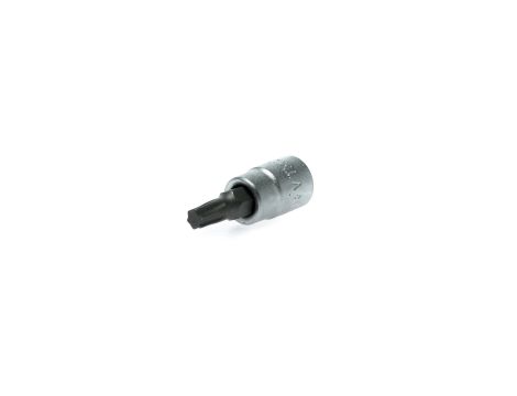 TengTools - Nasadka TX z chwytem kwadratowym 1/4" TX27 - M141227T-C - 2