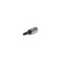 TengTools - Nasadka TX z chwytem kwadratowym 1/4" TX27 - M141227T-C - 3