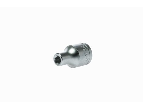 TengTools - Nasadka TX-E z chwytem kwadratowym 1/2" E10 - M120710-C - 2