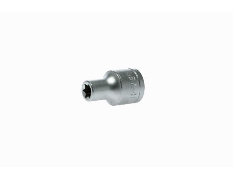 TengTools - Nasadka TX-E z chwytem kwadratowym 1/2" E11 - M120711-C - 2