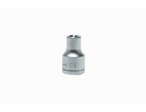 TengTools - Nasadka TX-E z chwytem kwadratowym 1/2" E12 - M120712-C