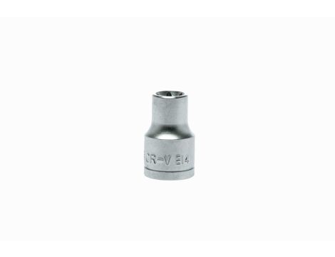 TengTools - Nasadka TX-E z chwytem kwadratowym 1/2" E14 - M120714-C