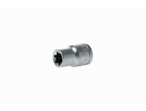 TengTools - Nasadka TX-E z chwytem kwadratowym 1/2" E16 - M120716-C - 2