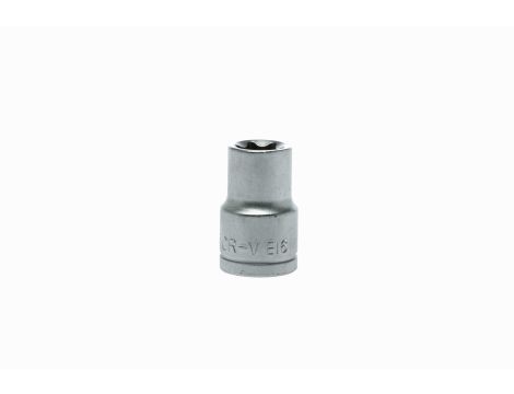 TengTools - Nasadka TX-E z chwytem kwadratowym 1/2" E16 - M120716-C