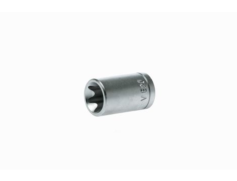 TengTools - Nasadka TX-E z chwytem kwadratowym 1/2" E20 - M120720-C - 2