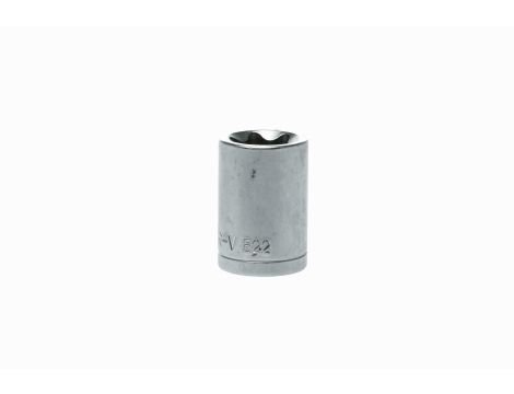 TengTools - Nasadka TX-E z chwytem kwadratowym 1/2" E22 - M120722-C