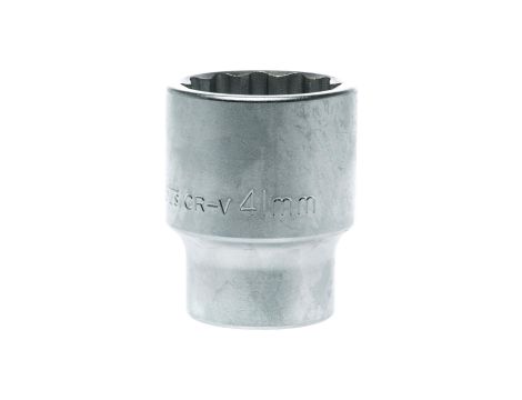 TengTools - Nasadka 12-kątna z chwytem 1" 41 mm - M110541