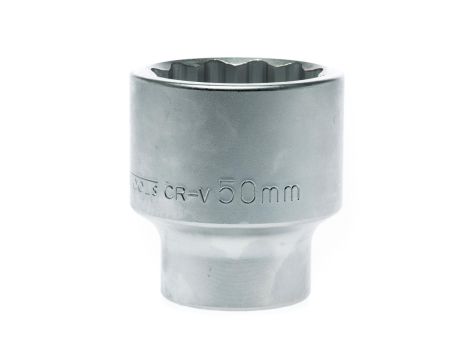 TengTools - Nasadka 12-kątna z chwytem 1" 50 mm - M110550