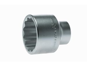 TengTools - Nasadka 12-kątna z chwytem 1