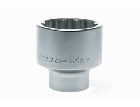 TengTools - Nasadka 12-kątna z chwytem 1" 65 mm - M110565