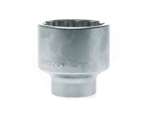 TengTools - Nasadka 12-kątna z chwytem 1