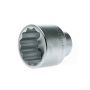 TengTools - Nasadka 12-kątna z chwytem 1" 70 mm - M110570 - 3