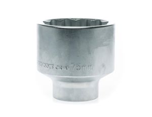 TengTools - Nasadka 12-kątna z chwytem 1