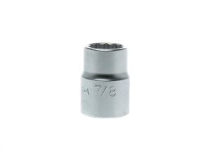 TengTools - Nasadka 12-kątna calowa z chwytem 3/4