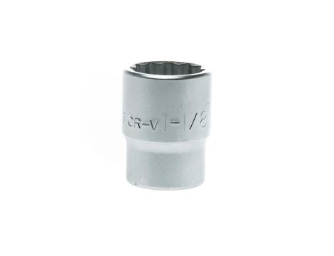 TengTools - Nasadka 12-kątna calowa z chwytem 3/4" 1-1/8" - M340136-C