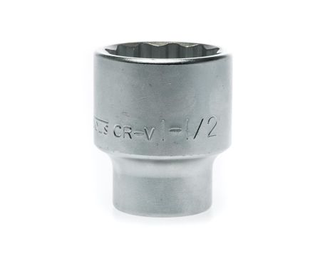 TengTools - Nasadka 12-kątna calowa z chwytem 3/4" 1-1/2" - M340148-C