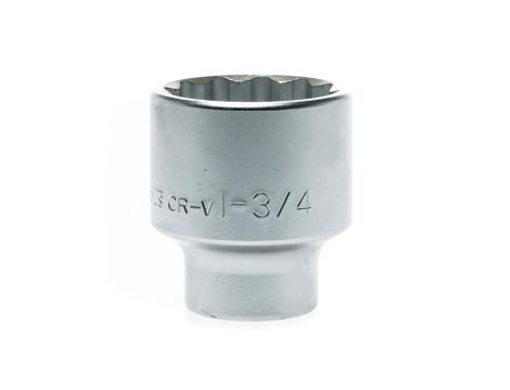 TengTools - Nasadka 12-kątna calowa z chwytem 3/4" 1-3/4" - M340156-C