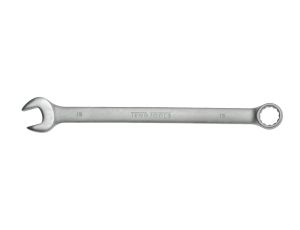 TengTools - Klucz płasko-oczkowy długi 15 mm - 605915