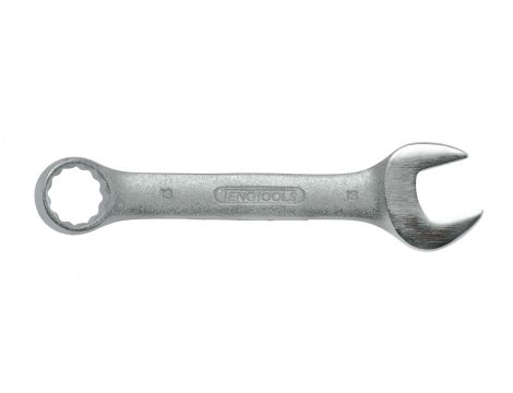 TengTools - Klucz płasko-oczkowy krótki Stubby 13 mm - 6005M13