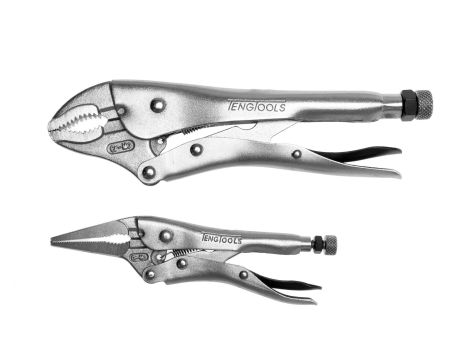 TengTools - Zestaw szczypiec uniwersalnych 702 - 402