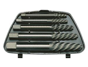 TengTools - Zestaw wykrętaków SE05 - SE05