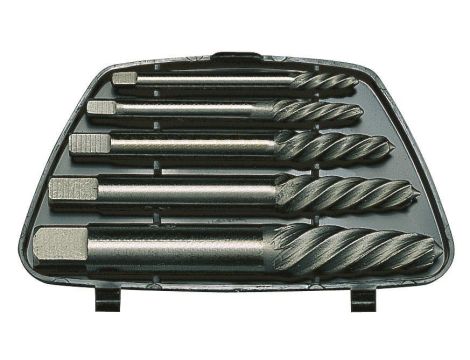 TengTools - Zestaw wykrętaków SE05 - SE05