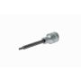 TengTools - Nasadka długa TX z chwytem 1/2" TX20 100 mm - M122220T-C - 3