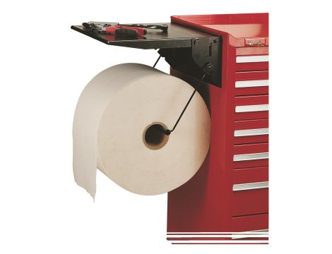 TengTools - Stół boczny/wieszak do papieru TCA01 - TCA01