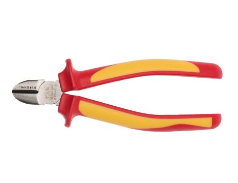 TengTools - Szczypce tnące boczne 1000V 150mm - MBV441-6