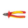 TengTools - Szczypce tnące boczne 1000V 150mm - MBV441-6 - 8