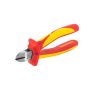 TengTools - Szczypce tnące boczne 1000V 150mm - MBV441-6 - 9