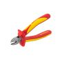 TengTools - Szczypce tnące boczne 1000V 150mm - MBV441-6 - 10