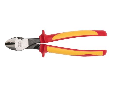TengTools - Szczypce tnące boczne 1000V 200mm - MBV442-8