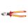 TengTools - Szczypce tnące boczne 1000V 200mm - MBV442-8