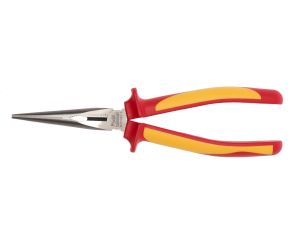 TengTools - Szczypce płaskie z cięciem bocznym 1000V 200mm - MBV461-8