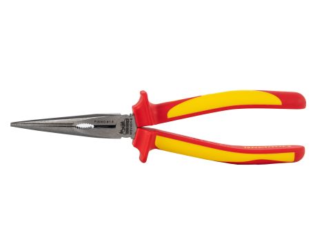 TengTools - Szczypce płaskie z cięciem bocznym 1000V 200mm - MBV461-8 - 2